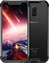 Замена дисплея на телефоне Blackview BV9600 Pro в Саратове